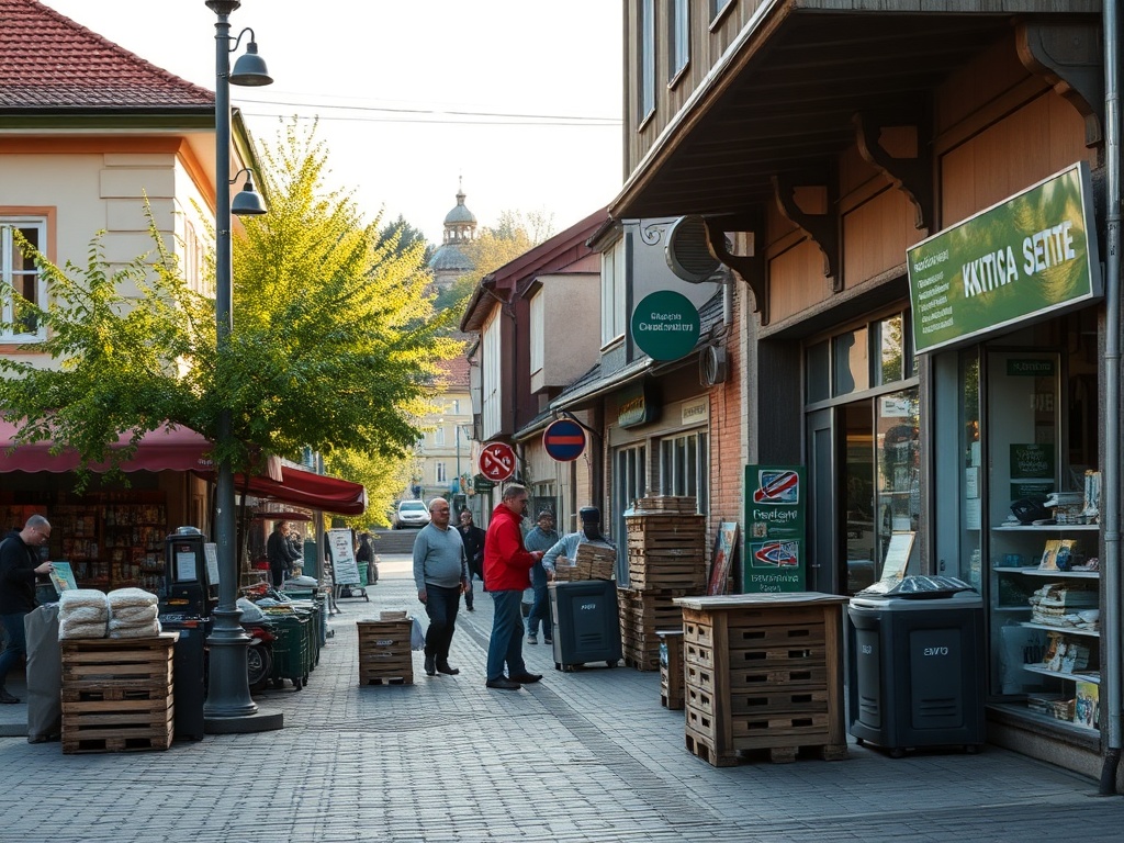 Łęknica: dotacja na komunikację w powiecie żarskim