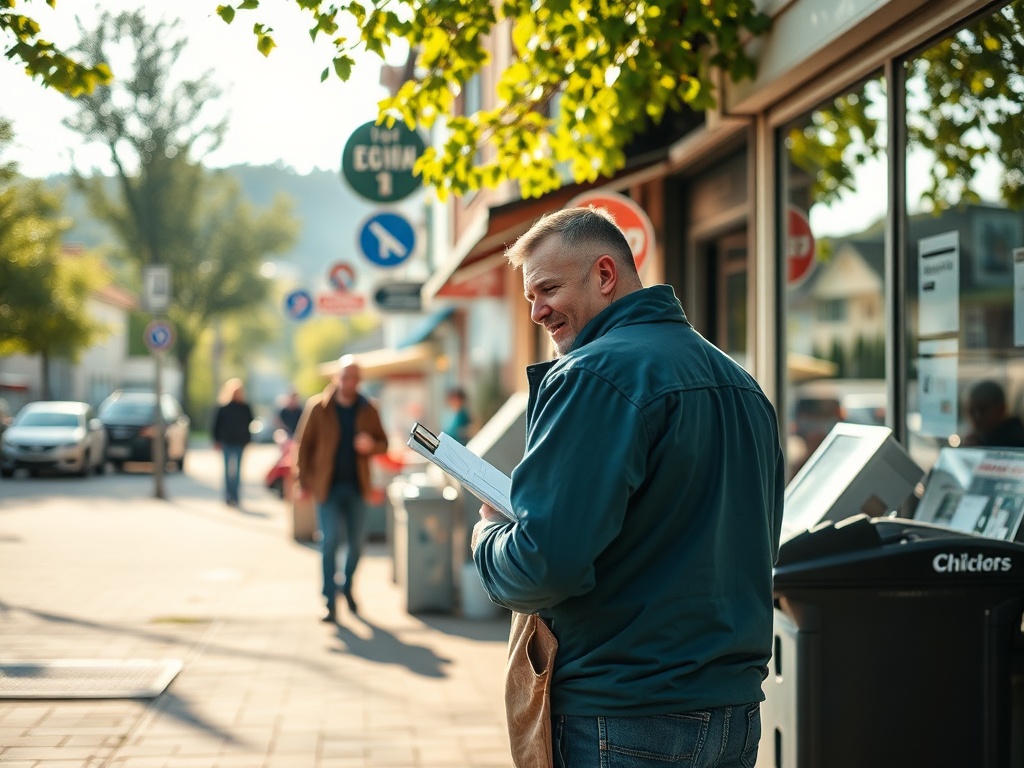 Ścieżka rowerowa w powiecie żarskim - inwestycja w zieloną mobilność dzięki dotacjom na infrastrukturę rowerową