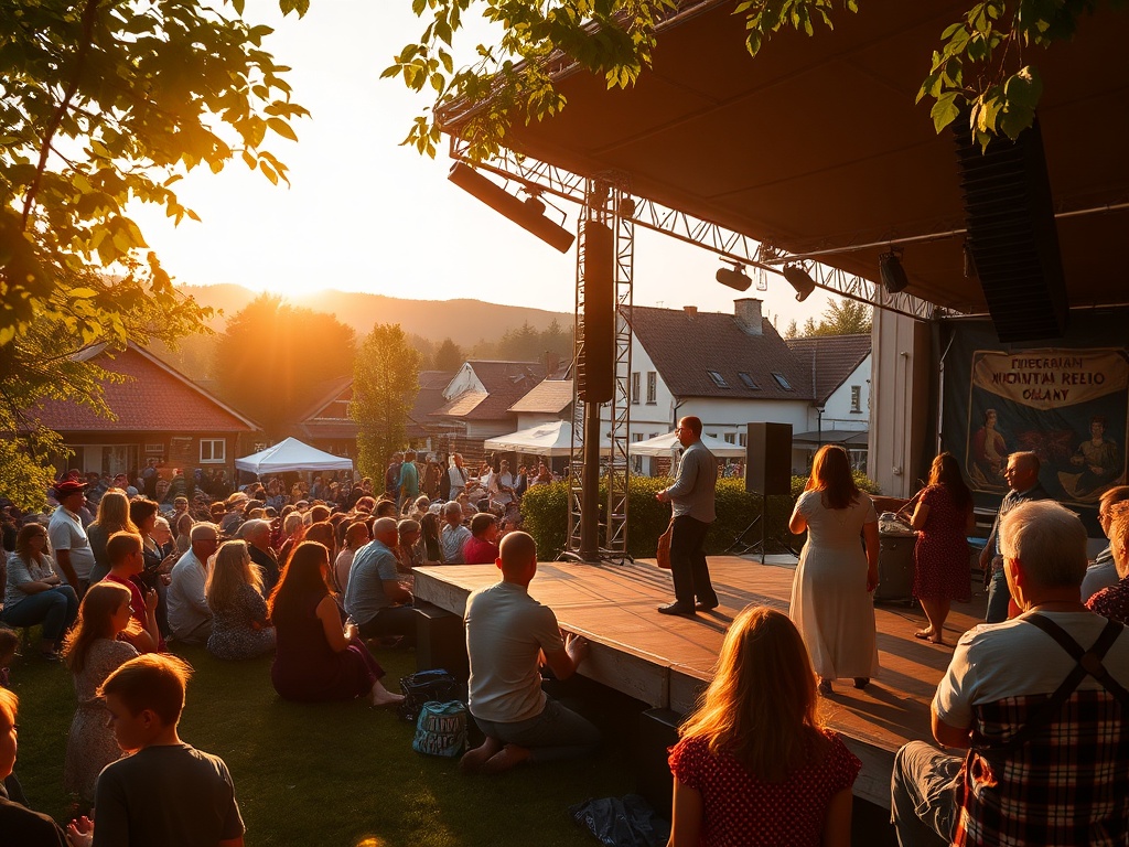 Wielkanoc w Łęknici: tradycje, święcenie i wiosenne tradycje