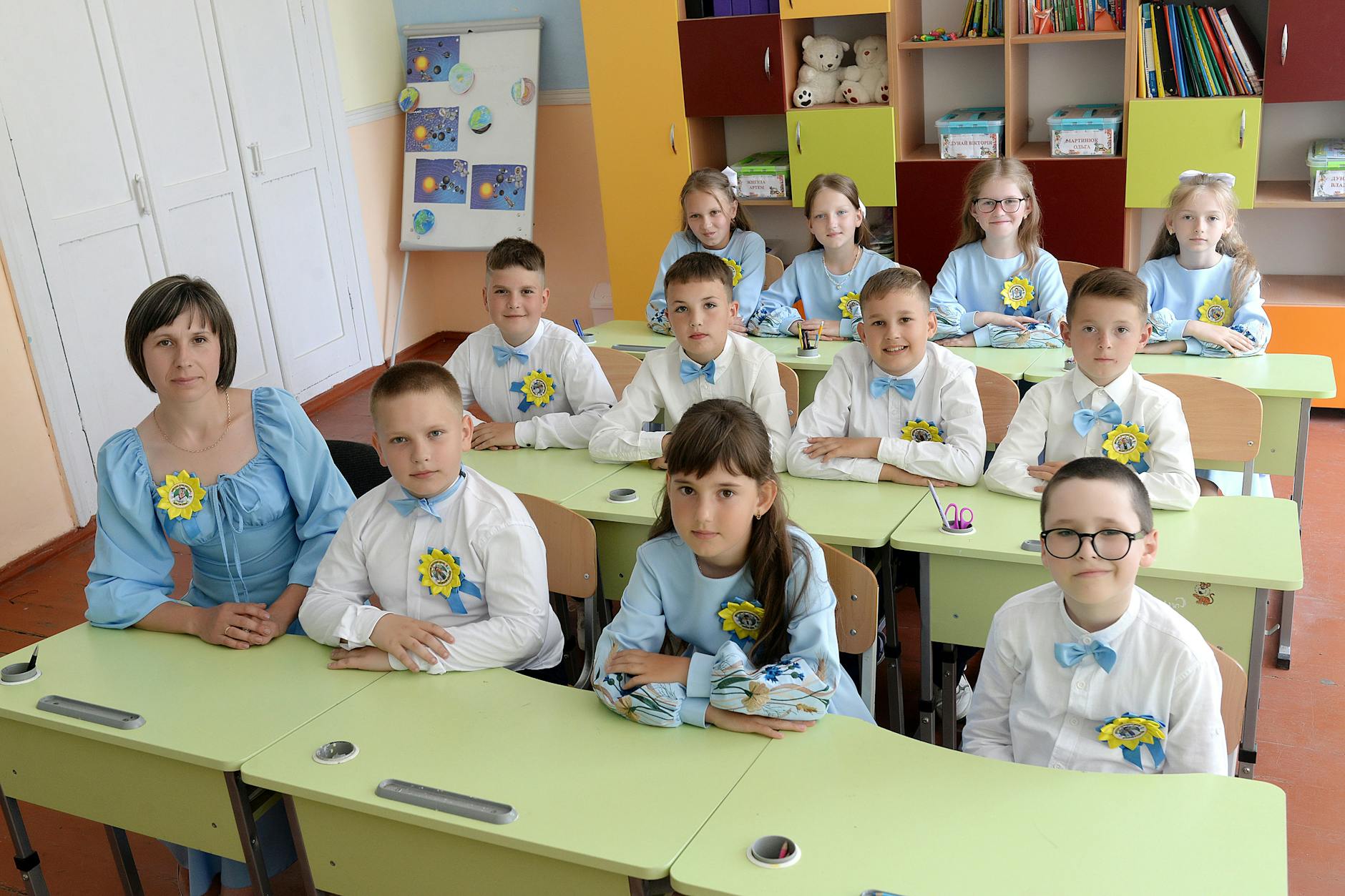 Piłkarze ŁKS Łęknica zwyciężają Kado Górzyn w meczu klasy okręgowej